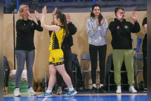 20250219 CBK Košice vs. YOUNG ANGELS Košice