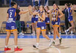 20250219 CBK Košice vs. YOUNG ANGELS Košice