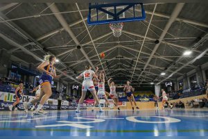 20250301 MBK Ružomberok vs. YOUNG ANGELS Košice, SP semi