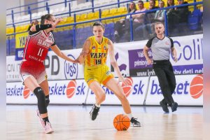 20250308 YOUNG ANGELS Košice vs. Slávia ŠKP Banská Bystrica