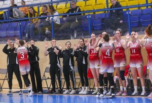 20250308 YOUNG ANGELS Košice vs. Slávia ŠKP Banská Bystrica