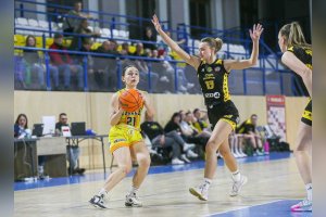 20250312 YOUNG ANGELS Košice vs. CBK Košice