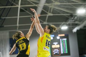 20250312 YOUNG ANGELS Košice vs. CBK Košice