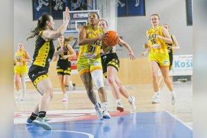 20250312 YOUNG ANGELS Košice vs. CBK Košice