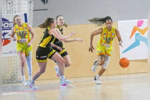 20250312 YOUNG ANGELS Košice vs. CBK Košice