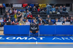 20250329 Piešťanské Čajky vs. YOUNG ANGELS Košice