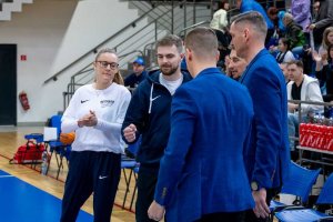 20250329 Piešťanské Čajky vs. YOUNG ANGELS Košice