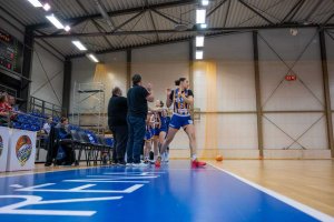 20250329 Piešťanské Čajky vs. YOUNG ANGELS Košice