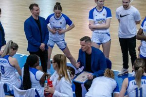 20250329 Piešťanské Čajky vs. YOUNG ANGELS Košice