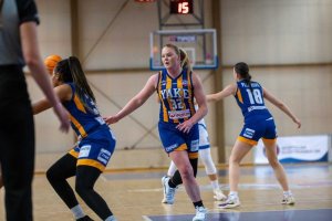 20250329 Piešťanské Čajky vs. YOUNG ANGELS Košice