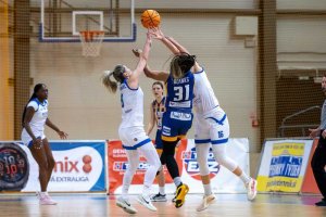 20250329 Piešťanské Čajky vs. YOUNG ANGELS Košice