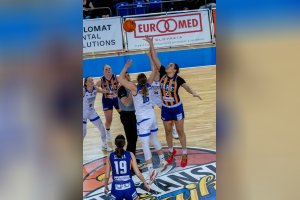 20250329 Piešťanské Čajky vs. YOUNG ANGELS Košice