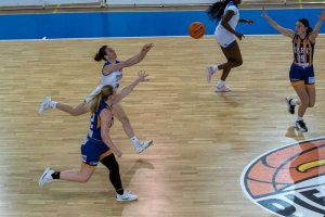 20250329 Piešťanské Čajky vs. YOUNG ANGELS Košice