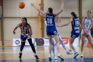 20250329 Piešťanské Čajky vs. YOUNG ANGELS Košice