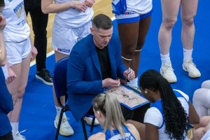20250329 Piešťanské Čajky vs. YOUNG ANGELS Košice