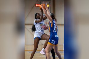 20250329 Piešťanské Čajky vs. YOUNG ANGELS Košice