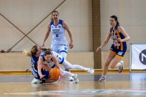 20250329 Piešťanské Čajky vs. YOUNG ANGELS Košice