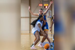 20250329 Piešťanské Čajky vs. YOUNG ANGELS Košice