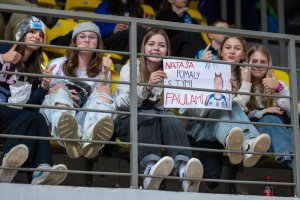 20250329 Piešťanské Čajky vs. YOUNG ANGELS Košice