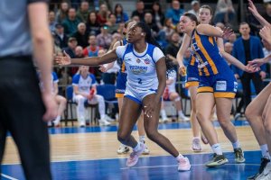 20250329 Piešťanské Čajky vs. YOUNG ANGELS Košice