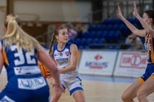 20250329 Piešťanské Čajky vs. YOUNG ANGELS Košice