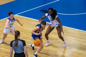 20250329 Piešťanské Čajky vs. YOUNG ANGELS Košice