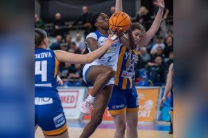 20250329 Piešťanské Čajky vs. YOUNG ANGELS Košice