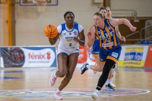 20250329 Piešťanské Čajky vs. YOUNG ANGELS Košice