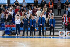 20250405 Piešťanské Čajky vs. YOUNG ANGELS Košice