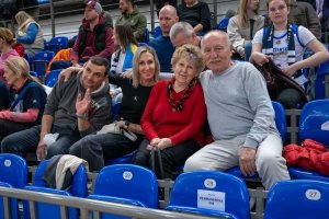 20250405 Piešťanské Čajky vs. YOUNG ANGELS Košice