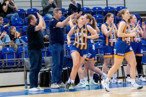20250405 Piešťanské Čajky vs. YOUNG ANGELS Košice