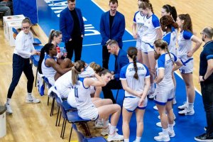 20250405 Piešťanské Čajky vs. YOUNG ANGELS Košice