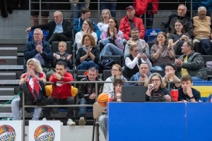 20250405 Piešťanské Čajky vs. YOUNG ANGELS Košice