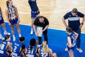 20250405 Piešťanské Čajky vs. YOUNG ANGELS Košice