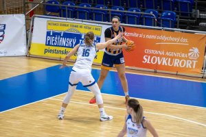 20250405 Piešťanské Čajky vs. YOUNG ANGELS Košice