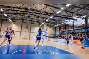 20250405 Piešťanské Čajky vs. YOUNG ANGELS Košice