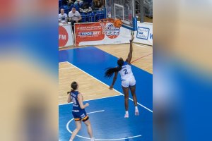 20250405 Piešťanské Čajky vs. YOUNG ANGELS Košice