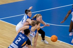 20250405 Piešťanské Čajky vs. YOUNG ANGELS Košice