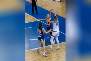 20250405 Piešťanské Čajky vs. YOUNG ANGELS Košice