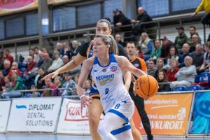 20250405 Piešťanské Čajky vs. YOUNG ANGELS Košice