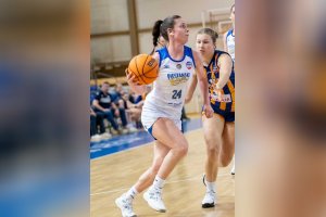20250405 Piešťanské Čajky vs. YOUNG ANGELS Košice