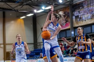 20250405 Piešťanské Čajky vs. YOUNG ANGELS Košice