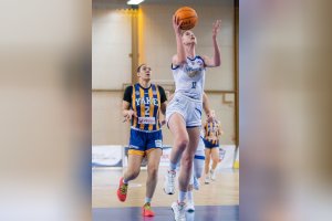 20250405 Piešťanské Čajky vs. YOUNG ANGELS Košice