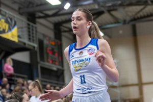 20250405 Piešťanské Čajky vs. YOUNG ANGELS Košice