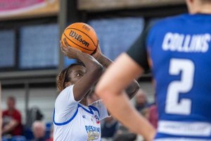 20250405 Piešťanské Čajky vs. YOUNG ANGELS Košice