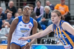 20250405 Piešťanské Čajky vs. YOUNG ANGELS Košice