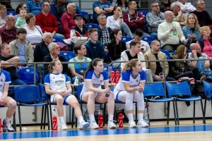 20250405 Piešťanské Čajky vs. YOUNG ANGELS Košice