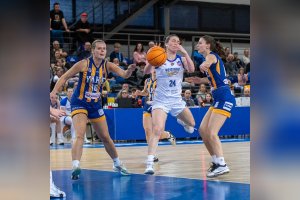 20250405 Piešťanské Čajky vs. YOUNG ANGELS Košice