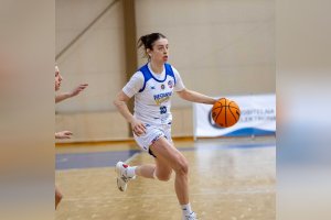 20250405 Piešťanské Čajky vs. YOUNG ANGELS Košice