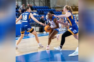 20250405 Piešťanské Čajky vs. YOUNG ANGELS Košice